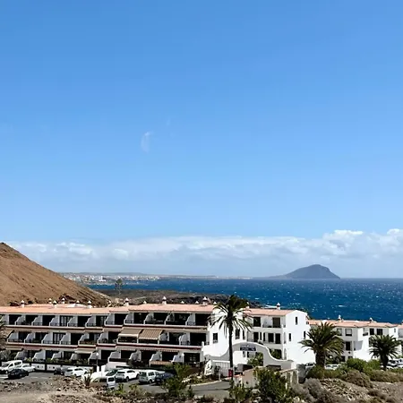 Volcanoes And Ocean Views