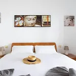 Volcanoes And Ocean Views Apartmán *