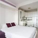Apartmán Volcanoes And Ocean Views