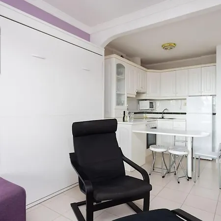 Volcanoes And Ocean Views Apartamento *
