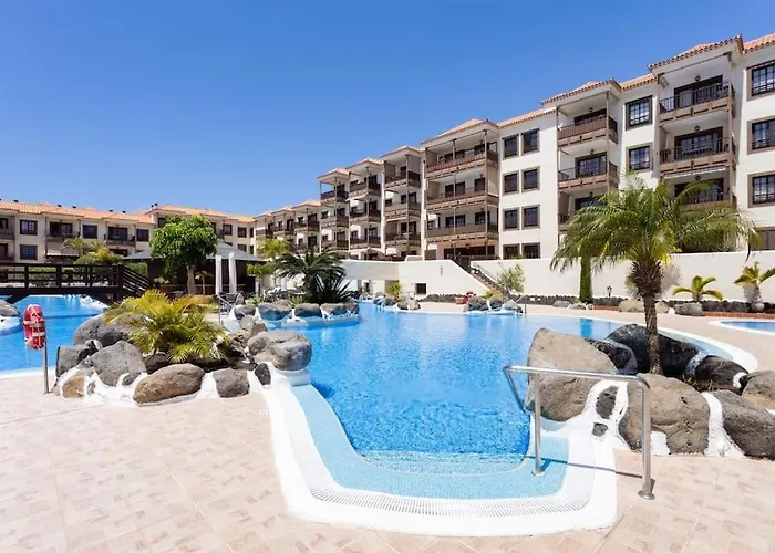 Appartement Volcanoes And Ocean Views *