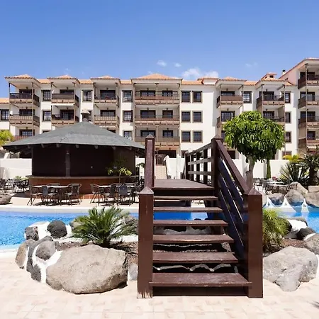 Lägenhet Volcanoes And Ocean Views