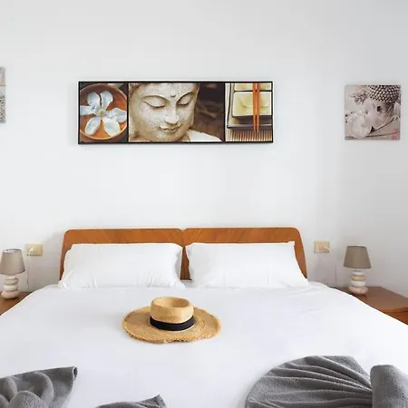 Volcanoes And Ocean Views Lägenhet *