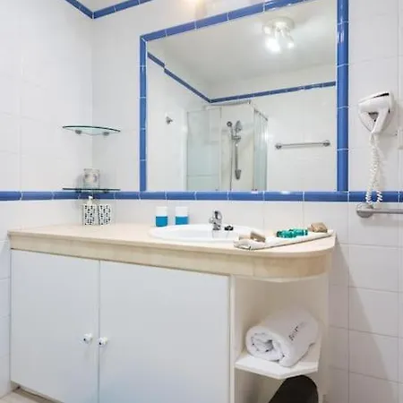 Lägenhet Volcanoes And Ocean Views Arona (Tenerife)