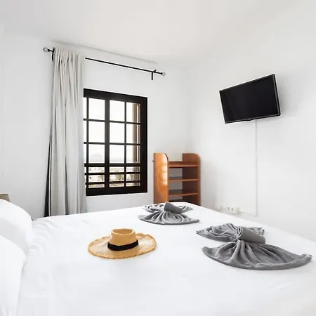 Appartement Volcanoes And Ocean Views Arona (Tenerife)