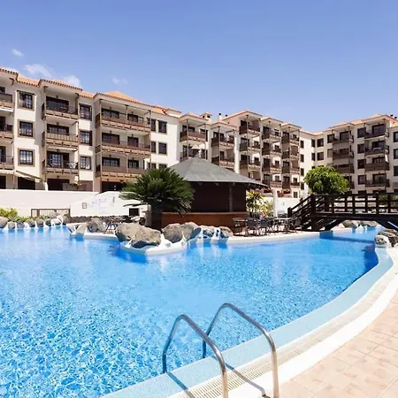 Volcanoes And Ocean Views * Arona (Tenerife)