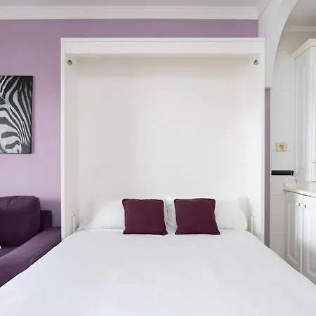 Volcanoes And Ocean Views Appartement