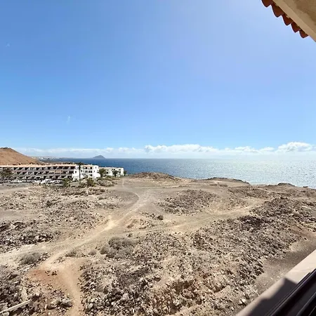 Volcanoes And Ocean Views Lägenhet Arona (Tenerife)