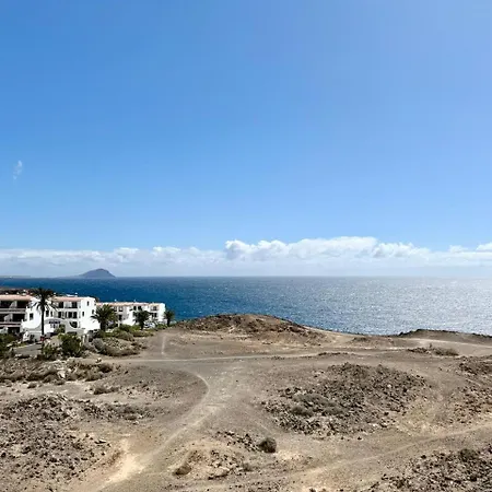 Lägenhet Volcanoes And Ocean Views