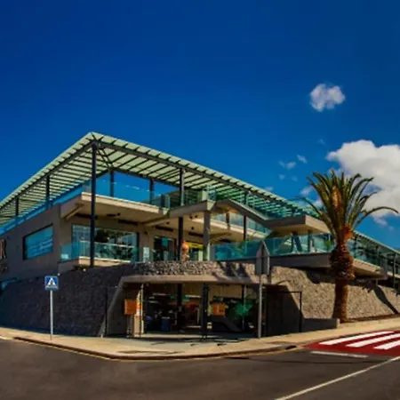 Volcanoes And Ocean Views * Arona (Tenerife)