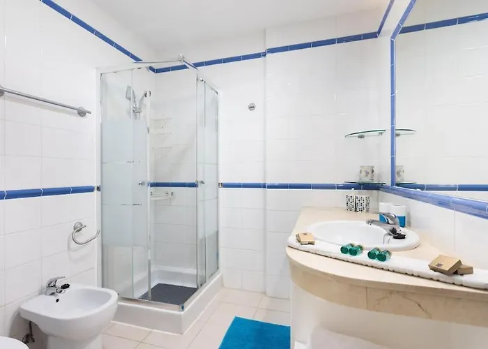 Apartmán Volcanoes And Ocean Views