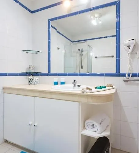 Apartmán Volcanoes And Ocean Views Arona (Tenerife)