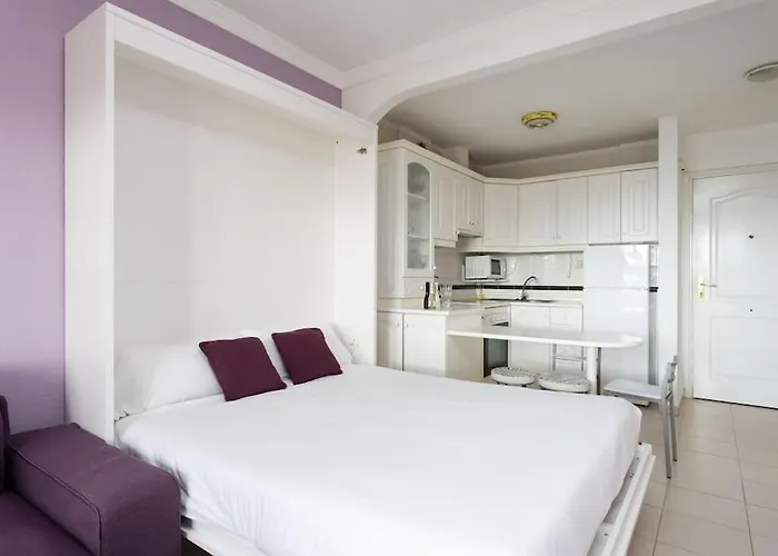 Apartament Volcanoes And Ocean Views