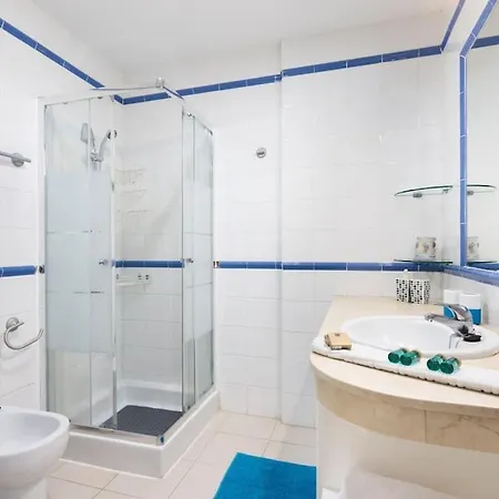 公寓 Volcanoes And Ocean Views