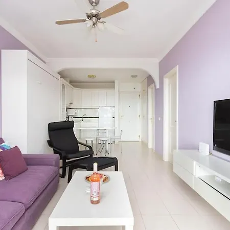 公寓 Volcanoes And Ocean Views *