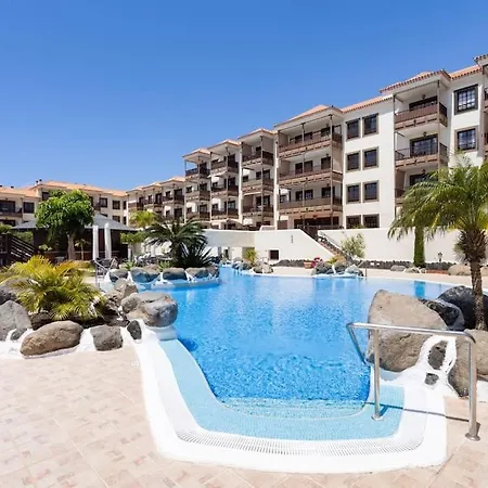 公寓 Volcanoes And Ocean Views *